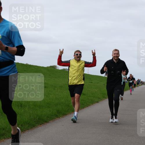 04.05.2025 - 8. Wedeler Halbmarathon Yannick Fuchs http://msf.ph/oto/7838637 04.05.2025 11:46:53 Laufen 410 meine-sportfotos.de