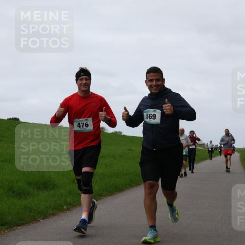 04.05.2025 - 8. Wedeler Halbmarathon Yannick Fuchs http://msf.ph/oto/7838665 04.05.2025 11:25:24 Laufen 476, 569, 971 meine-sportfotos.de