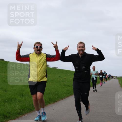 04.05.2025 - 8. Wedeler Halbmarathon Yannick Fuchs http://msf.ph/oto/7838666 04.05.2025 11:46:54 Laufen  meine-sportfotos.de