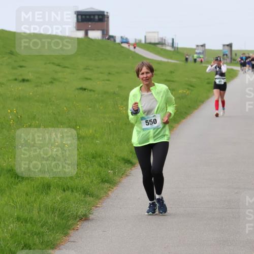 04.05.2025 - 8. Wedeler Halbmarathon Yannick Fuchs http://msf.ph/oto/7838697 04.05.2025 12:03:23 Laufen 550 meine-sportfotos.de