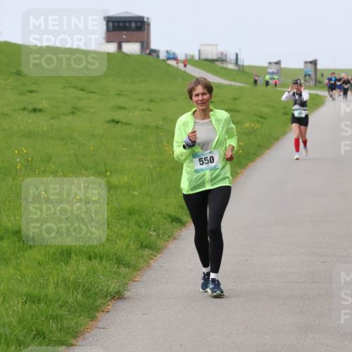 04.05.2025 - 8. Wedeler Halbmarathon Yannick Fuchs http://msf.ph/oto/7838702 04.05.2025 12:03:23 Laufen 550 meine-sportfotos.de