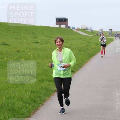 04.05.2025 - 8. Wedeler Halbmarathon Yannick Fuchs http://msf.ph/oto/7838721 04.05.2025 12:03:25 Laufen 55, 1130 meine-sportfotos.de