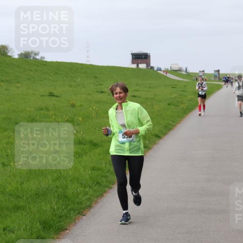 04.05.2025 - 8. Wedeler Halbmarathon Yannick Fuchs http://msf.ph/oto/7838727 04.05.2025 12:03:26 Laufen 538 meine-sportfotos.de