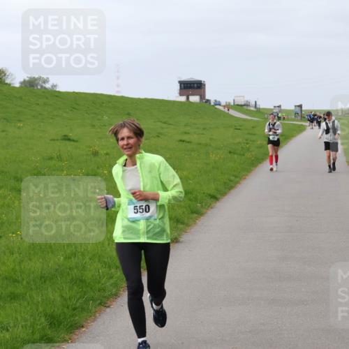 04.05.2025 - 8. Wedeler Halbmarathon Yannick Fuchs http://msf.ph/oto/7838738 04.05.2025 12:03:27 Laufen 550 meine-sportfotos.de