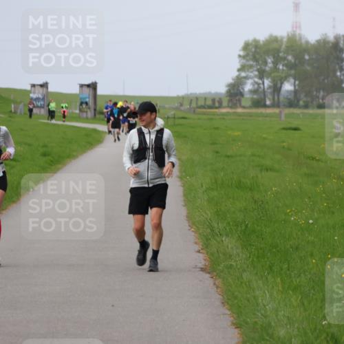 04.05.2025 - 8. Wedeler Halbmarathon Yannick Fuchs http://msf.ph/oto/7838750 04.05.2025 12:03:29 Laufen 181 meine-sportfotos.de