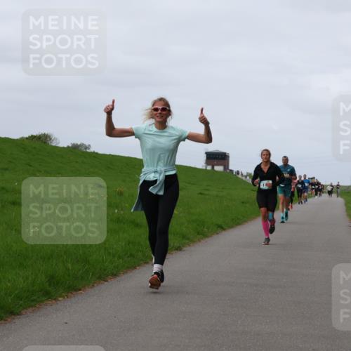 04.05.2025 - 8. Wedeler Halbmarathon Yannick Fuchs http://msf.ph/oto/7838755 04.05.2025 11:46:57 Laufen 11 meine-sportfotos.de