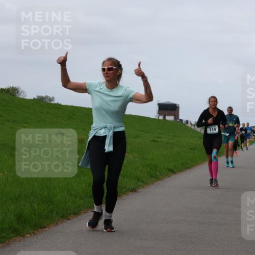 04.05.2025 - 8. Wedeler Halbmarathon Yannick Fuchs http://msf.ph/oto/7838771 04.05.2025 11:46:57 Laufen 114 meine-sportfotos.de