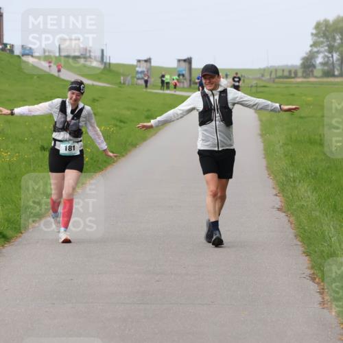 04.05.2025 - 8. Wedeler Halbmarathon Yannick Fuchs http://msf.ph/oto/7838772 04.05.2025 12:03:32 Laufen 181 meine-sportfotos.de