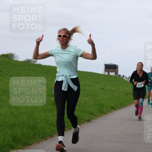04.05.2025 - 8. Wedeler Halbmarathon Yannick Fuchs http://msf.ph/oto/7838785 04.05.2025 11:46:57 Laufen 114 meine-sportfotos.de