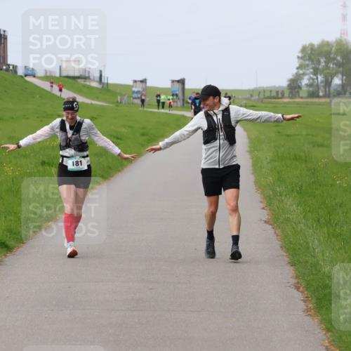 04.05.2025 - 8. Wedeler Halbmarathon Yannick Fuchs http://msf.ph/oto/7838797 04.05.2025 12:03:32 Laufen 181 meine-sportfotos.de