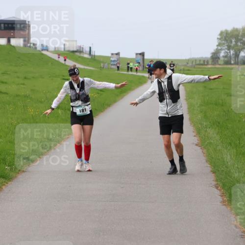 04.05.2025 - 8. Wedeler Halbmarathon Yannick Fuchs http://msf.ph/oto/7838811 04.05.2025 12:03:33 Laufen 181 meine-sportfotos.de
