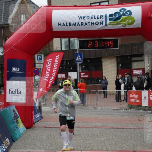 04.05.2025 - 8. Wedeler Halbmarathon Felixshl http://msf.ph/oto/7838812 04.05.2025 12:31:43 Ziel 178 meine-sportfotos.de