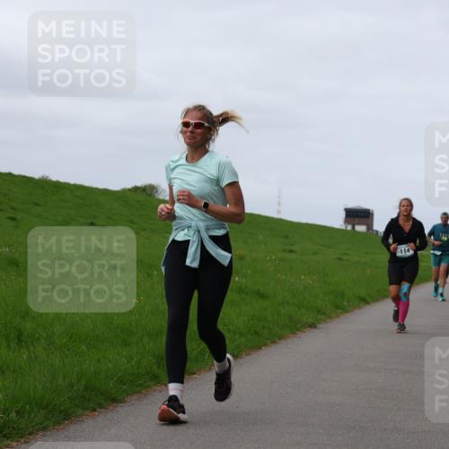 04.05.2025 - 8. Wedeler Halbmarathon Yannick Fuchs http://msf.ph/oto/7838815 04.05.2025 11:46:58 Laufen 114 meine-sportfotos.de