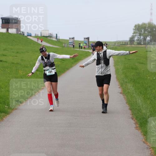 04.05.2025 - 8. Wedeler Halbmarathon Yannick Fuchs http://msf.ph/oto/7838825 04.05.2025 12:03:33 Laufen 181 meine-sportfotos.de