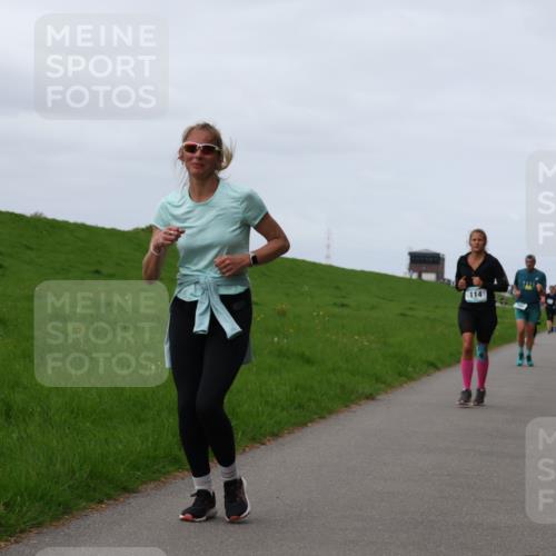04.05.2025 - 8. Wedeler Halbmarathon Yannick Fuchs http://msf.ph/oto/7838826 04.05.2025 11:46:58 Laufen 114 meine-sportfotos.de