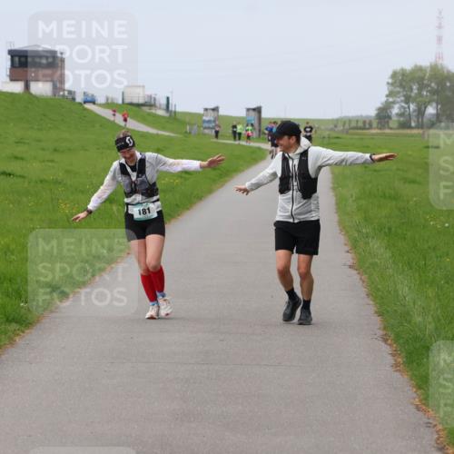 04.05.2025 - 8. Wedeler Halbmarathon Yannick Fuchs http://msf.ph/oto/7838833 04.05.2025 12:03:33 Laufen 181 meine-sportfotos.de