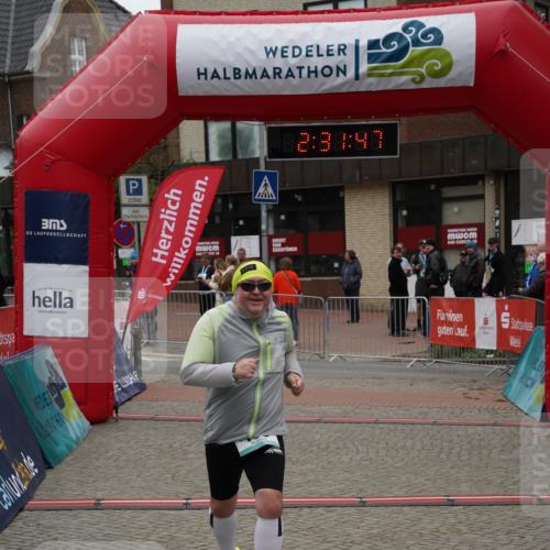 04.05.2025 - 8. Wedeler Halbmarathon Felixshl http://msf.ph/oto/7838834 04.05.2025 12:31:44 Ziel 178 meine-sportfotos.de