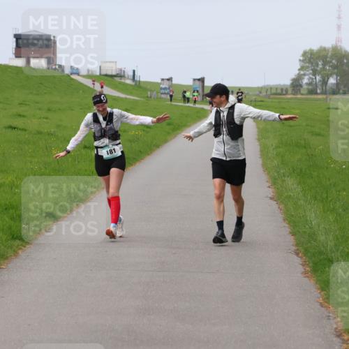 04.05.2025 - 8. Wedeler Halbmarathon Yannick Fuchs http://msf.ph/oto/7838840 04.05.2025 12:03:33 Laufen 181 meine-sportfotos.de