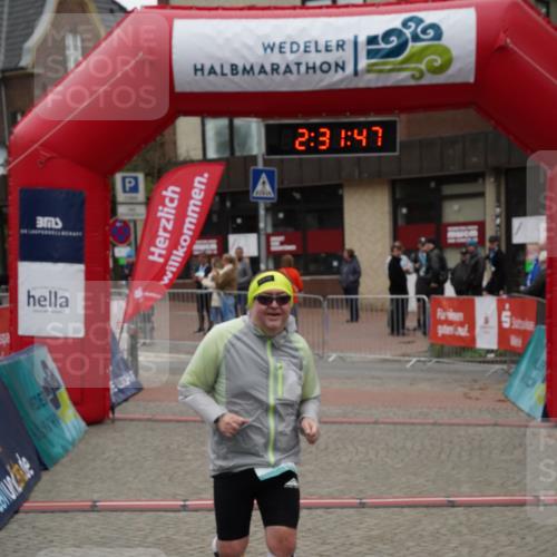04.05.2025 - 8. Wedeler Halbmarathon Felixshl http://msf.ph/oto/7838849 04.05.2025 12:31:44 Ziel 178 meine-sportfotos.de