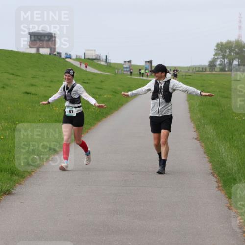 04.05.2025 - 8. Wedeler Halbmarathon Yannick Fuchs http://msf.ph/oto/7838862 04.05.2025 12:03:34 Laufen 181 meine-sportfotos.de
