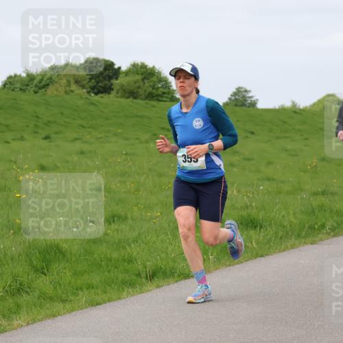 04.05.2025 - 8. Wedeler Halbmarathon Lena Gebhardt http://msf.ph/oto/7838867 04.05.2025 11:39:03 Laufen 139, 119, 353 meine-sportfotos.de
