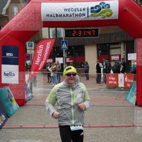 04.05.2025 - 8. Wedeler Halbmarathon Felixshl http://msf.ph/oto/7838871 04.05.2025 12:31:45 Ziel 178 meine-sportfotos.de