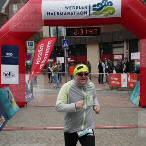 04.05.2025 - 8. Wedeler Halbmarathon Felixshl http://msf.ph/oto/7838877 04.05.2025 12:31:45 Ziel 178 meine-sportfotos.de