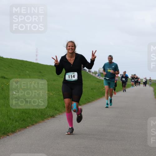 04.05.2025 - 8. Wedeler Halbmarathon Yannick Fuchs http://msf.ph/oto/7838878 04.05.2025 11:47:00 Laufen 114 meine-sportfotos.de