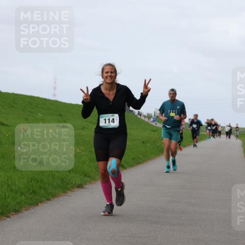 04.05.2025 - 8. Wedeler Halbmarathon Yannick Fuchs http://msf.ph/oto/7838883 04.05.2025 11:47:00 Laufen 114 meine-sportfotos.de