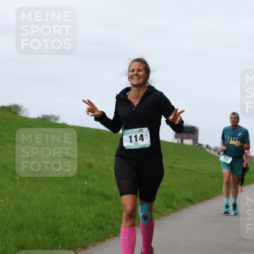 04.05.2025 - 8. Wedeler Halbmarathon Yannick Fuchs http://msf.ph/oto/7838920 04.05.2025 11:47:01 Laufen 114, 26, 126 meine-sportfotos.de