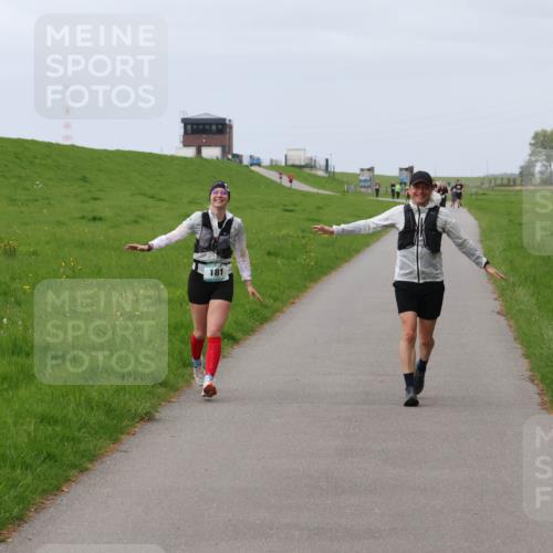 04.05.2025 - 8. Wedeler Halbmarathon Yannick Fuchs http://msf.ph/oto/7838928 04.05.2025 12:03:35 Laufen 181 meine-sportfotos.de