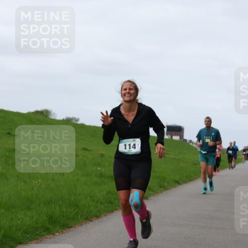 04.05.2025 - 8. Wedeler Halbmarathon Yannick Fuchs http://msf.ph/oto/7838936 04.05.2025 11:47:01 Laufen 114 meine-sportfotos.de
