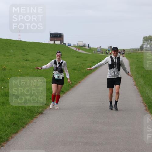 04.05.2025 - 8. Wedeler Halbmarathon Yannick Fuchs http://msf.ph/oto/7838939 04.05.2025 12:03:35 Laufen 181 meine-sportfotos.de