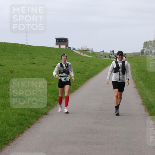 04.05.2025 - 8. Wedeler Halbmarathon Yannick Fuchs http://msf.ph/oto/7838944 04.05.2025 12:03:35 Laufen 181 meine-sportfotos.de