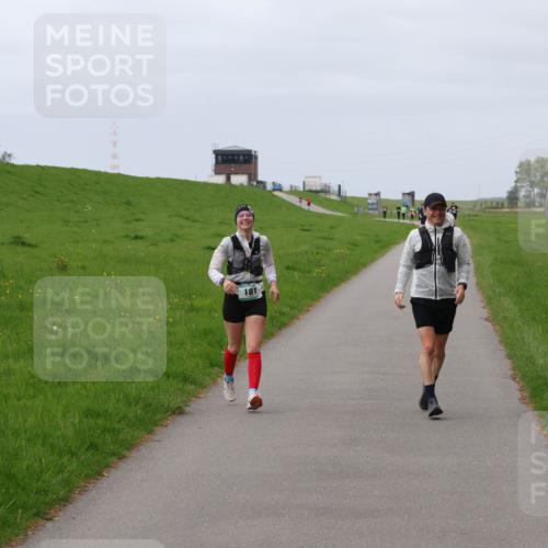 04.05.2025 - 8. Wedeler Halbmarathon Yannick Fuchs http://msf.ph/oto/7838948 04.05.2025 12:03:35 Laufen 181 meine-sportfotos.de