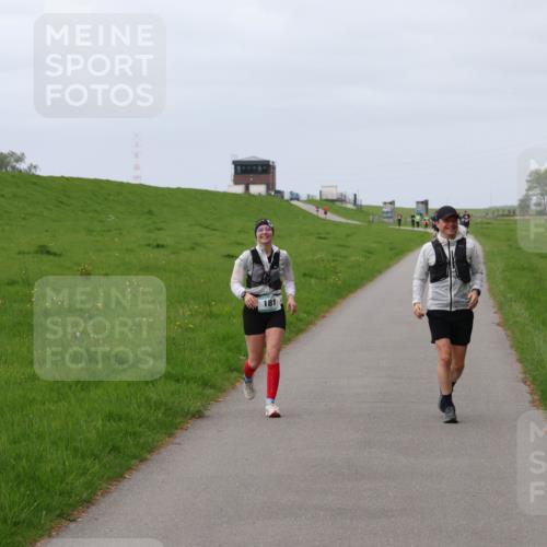 04.05.2025 - 8. Wedeler Halbmarathon Yannick Fuchs http://msf.ph/oto/7838954 04.05.2025 12:03:36 Laufen 181 meine-sportfotos.de