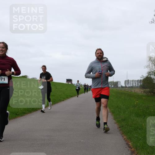 04.05.2025 - 8. Wedeler Halbmarathon Yannick Fuchs http://msf.ph/oto/7838957 04.05.2025 11:25:30 Laufen 31, 971 meine-sportfotos.de