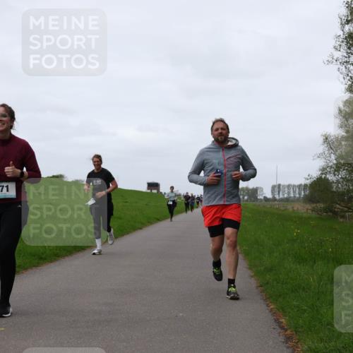 04.05.2025 - 8. Wedeler Halbmarathon Yannick Fuchs http://msf.ph/oto/7838964 04.05.2025 11:25:30 Laufen 971, 31 meine-sportfotos.de