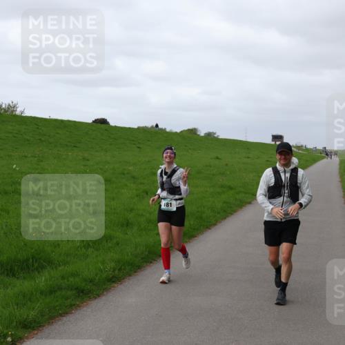 04.05.2025 - 8. Wedeler Halbmarathon Yannick Fuchs http://msf.ph/oto/7838974 04.05.2025 12:03:40 Laufen 181 meine-sportfotos.de