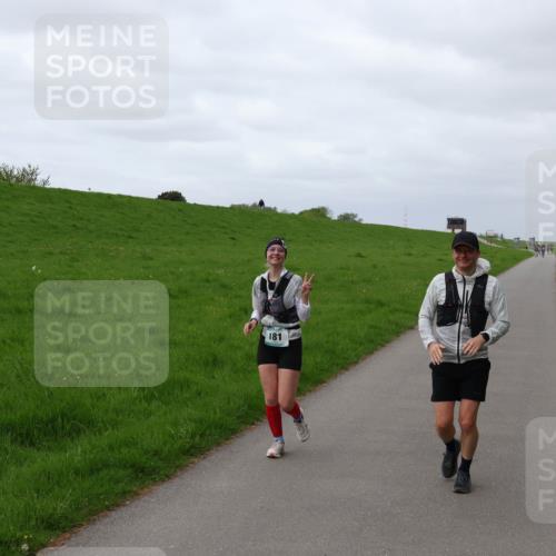 04.05.2025 - 8. Wedeler Halbmarathon Yannick Fuchs http://msf.ph/oto/7838976 04.05.2025 12:03:40 Laufen 181 meine-sportfotos.de