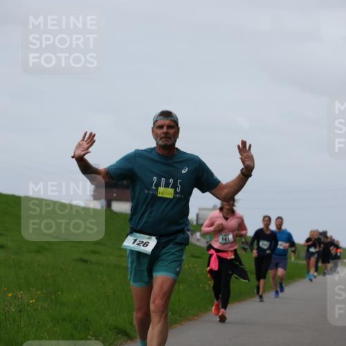 04.05.2025 - 8. Wedeler Halbmarathon Yannick Fuchs http://msf.ph/oto/7838984 04.05.2025 11:47:03 Laufen 2025, 126, 141 meine-sportfotos.de