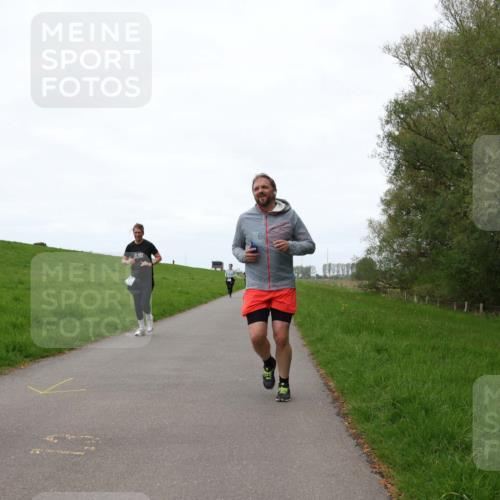04.05.2025 - 8. Wedeler Halbmarathon Yannick Fuchs http://msf.ph/oto/7838985 04.05.2025 11:25:31 Laufen 971 meine-sportfotos.de