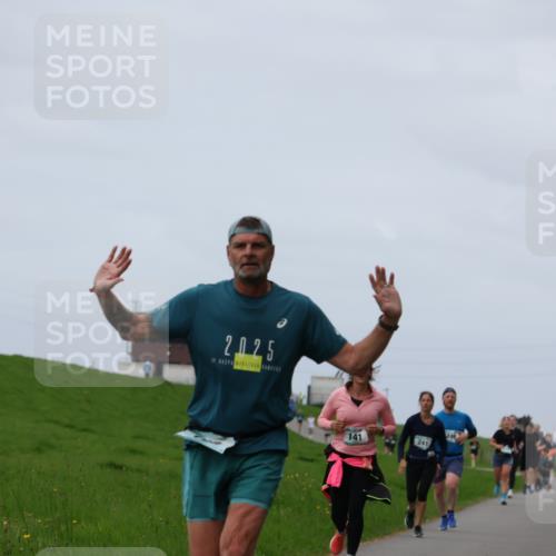 04.05.2025 - 8. Wedeler Halbmarathon Yannick Fuchs http://msf.ph/oto/7838989 04.05.2025 11:47:03 Laufen 2025, 141, 241 meine-sportfotos.de