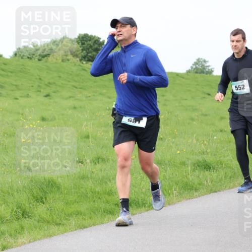 04.05.2025 - 8. Wedeler Halbmarathon Lena Gebhardt http://msf.ph/oto/7838993 04.05.2025 11:39:49 Laufen 86, 552 meine-sportfotos.de