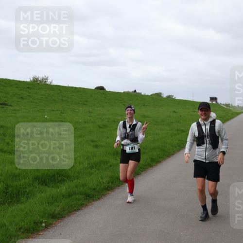 04.05.2025 - 8. Wedeler Halbmarathon Yannick Fuchs http://msf.ph/oto/7838996 04.05.2025 12:03:40 Laufen 181 meine-sportfotos.de