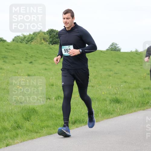 04.05.2025 - 8. Wedeler Halbmarathon Lena Gebhardt http://msf.ph/oto/7839010 04.05.2025 11:39:51 Laufen 552, 325, 93 meine-sportfotos.de