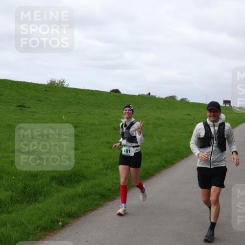 04.05.2025 - 8. Wedeler Halbmarathon Yannick Fuchs http://msf.ph/oto/7839016 04.05.2025 12:03:41 Laufen 181 meine-sportfotos.de