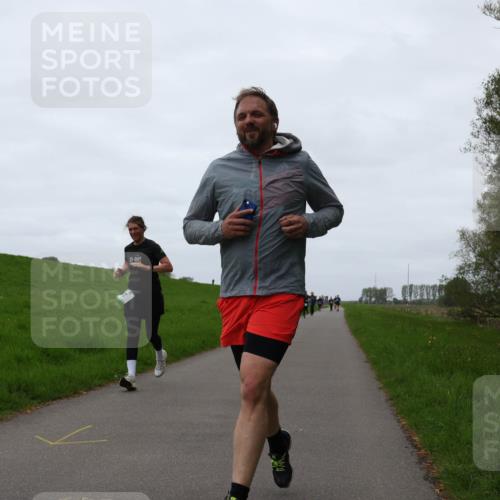04.05.2025 - 8. Wedeler Halbmarathon Yannick Fuchs http://msf.ph/oto/7839021 04.05.2025 11:25:32 Laufen 31 meine-sportfotos.de