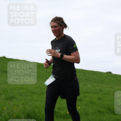 04.05.2025 - 8. Wedeler Halbmarathon Yannick Fuchs http://msf.ph/oto/7839039 04.05.2025 11:25:33 Laufen  meine-sportfotos.de