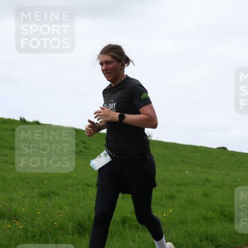 04.05.2025 - 8. Wedeler Halbmarathon Yannick Fuchs http://msf.ph/oto/7839043 04.05.2025 11:25:33 Laufen  meine-sportfotos.de